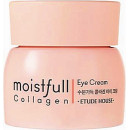 Крем вокруг глаз Etude House Moistfull Collagen Eye Cream Коллагеновый 28 мл (40632)