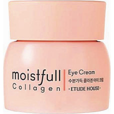 Крем вокруг глаз Etude House Moistfull Collagen Eye Cream Коллагеновый 28 мл (40632)