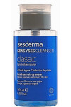 Липосомальный лосьон Sesderma Sensyses Cleanser Classic для снятия макияжа 200 мл (43605)