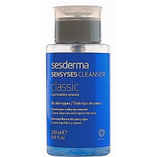 Липосомальный лосьон Sesderma Sensyses Cleanser Classic для снятия макияжа 200 мл (43605)