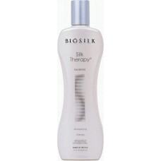 Шампунь для волос Biosilk Silk Therapy Shampoo 355 мл (38425)