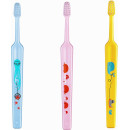 Набор детских зубных щеток TePe Mini Extra Soft 0-3 лет 3 шт. (46371)