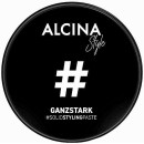 Паста для укладки волос Alcina #Ganzstark style сверхсильная фиксация 50 мл (35865)