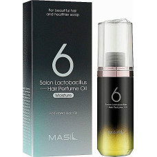 Увлажняющее масло для волос Masil 6 Salon Lactobacillus Hair Perfume Oil Moisture 66 мл (37448)
