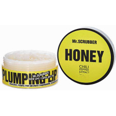 Скраб для губ Mr.Scrubber Wow Lips Honey 50 мл (43047)