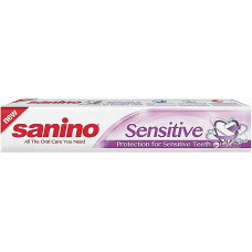 Зубная паста Sanino Защита для чувствительных зубов 100 мл (45725)