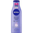 Нежное молочко Nivea для сухой кожи с маслом ши 250 мл (49254)