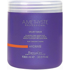 Маска для волос Farmavita Amethyste Hydrate Mask увлажняющая 1 л (37009)