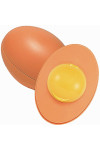 Пенка для умывания Holika Holika Sleek Egg Skin Cleansing Foam 140 мл (43411)
