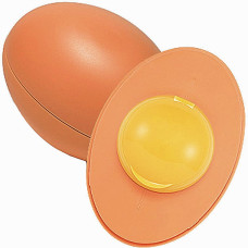 Пенка для умывания Holika Holika Sleek Egg Skin Cleansing Foam 140 мл (43411)