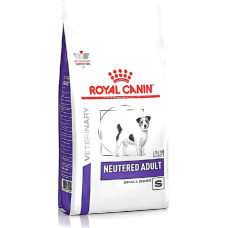 Royal Canin Neutered Adult Small Dogs Сухой корм для стерилизованных собак малых пород 800г