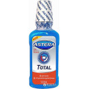 Ополаскиватель для полости рта Astera Active + Total 300 мл (46476)