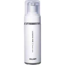 Пенка для лица Hillary Очищающая Cleansing Foam Tamanu + Jojoba oil для жирной и комбинированной кожи 150 мл (43384)
