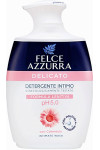 Жидкое деликатное мыло Felce Azzurra для интимной гигиены 250 мл (50667)