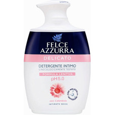 Жидкое деликатное мыло Felce Azzurra для интимной гигиены 250 мл (50667)