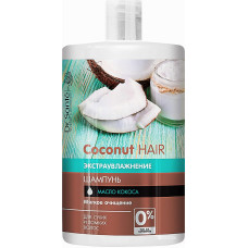 Шампунь Dr.Sante Coconut Hair 1000 мл (38600)