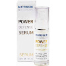 Интенсивная укрепляющая сыворотка для зрелой кожи Matriskin Power Defense Serum 30 мл (44086)