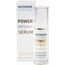 Интенсивная укрепляющая сыворотка для зрелой кожи Matriskin Power Defense Serum 30 мл (44086)