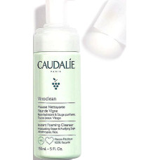 Мусс для очищения лица Caudalie Vinoclean Fleur de Vigne 150 мл (43200)