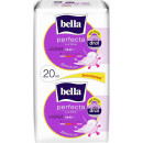 Гигиенические прокладки Bella Perfecta Ultra Violet Deo Fresh 10 + 10 шт. (50488)