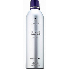 Лак подвижной фиксации Alterna Caviar Working Hair Spray 439 г (36762)