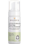 Очищающая пенка для умывания Hollyskin Glycolic AHA Acid Foaming Facial Cleanser 150 мл (43413)