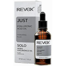 Сыворотка для лица Revox B77 Just с гиалуроновой кислотой 5% 30 мл (44167)