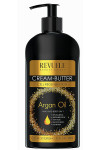 Крем-масло для рук и тела Revuele 5 в 1 Аргановое масло 400 мл (50911)