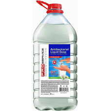 Жидкое мыло PRO service Антибактериальное Ромашка 5 л (49544)