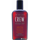 Воск жидкий American Crew Classic Liquid Wax 150 мл (35856)
