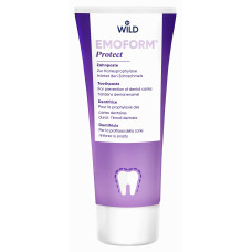 Зубная паста Dr. Wild Emoform Protect Защита от кариеса 75 мл (45384)