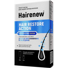 Инновационный комплекс для волос HaiRenew Экспресс-восстановление (37619)
