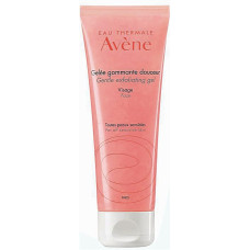 Нежный отшелушивающий гель Avene Exfoliating 75 мл (43156)