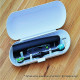Универсальный футляр для электрической зубной щетки ProZone BOX-5 Белый (52317)
