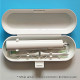 Универсальный футляр для электрической зубной щетки ProZone BOX-5 Белый (52317)