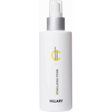 Стимулирующий тоник Hillary Vitamin C Stimulating Toner с витамином C 200 мл (44485)