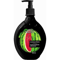 Жидкое мыло Вкусные секреты Watermelon juice Арбуз 460 мл (50171)