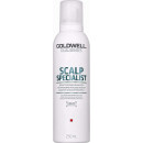 Шампунь Goldwell Dualsenses Scalp Specialist Sensitive Foam Shampoo в пене для чувствительной кожи головы 250 мл (38837)