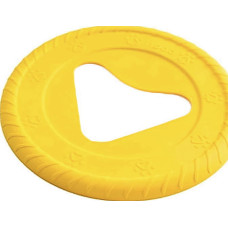 Игрушка для собак Fiboo Frisboo D 25 см Желтая