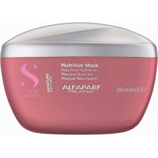 Маска для волос Alfaparf SDL Moisture Nutritive Mask 200 мл (36872)