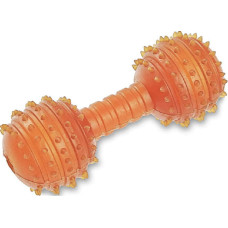 Wolters Pure Nature Dental Dumbbell Игрушка гантель для чистки зубов собак, натуральный, некрашенный каучук