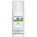 Ночной крем-пилинг для лица Pharmaceris T Sebo-Almond-Peel c 5% миндальной кислотой 50 мл (41306)
