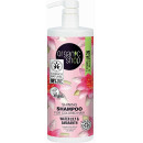 Шампунь для окрашенных волос Organic Shop Сияние Водная лилия и Амарант 1 л (39333)