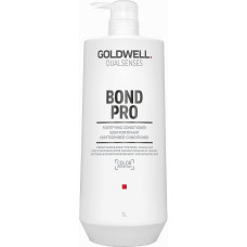 Кондиционер Бальзам Goldwell DSN Bond Pro укрепляющий для тонких и ломких волос 1 л (36195)