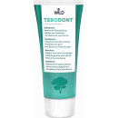 Зубная паста Dr. Wild Tebodont c маслом чайного дерева без фторида 75 мл (45383)