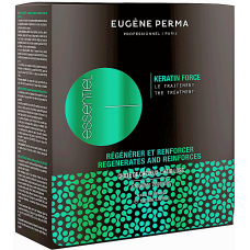 Интенсивная программа Eugene Perma Essentiel против выпадения волос 12 x 3.5 мл (35842)