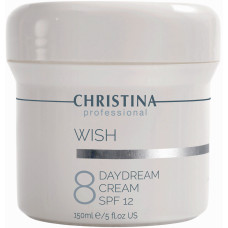 Дневной крем Christina Wish Daydream Cream SPF 12 150 мл (40358)