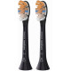 Насадки для электрической зубной щетки Philips Sonicare универсальные A3 Premium HX9092/11 (52184)