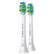 Насадки для электрической зубной щетки PHILIPS InterCare HX9002/10 (52203)