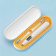 Дорожный футляр для зубной щетки Oclean Travel Case BB01 for Oclean X Pro/X/Z1/F1 White/Grey (52209)